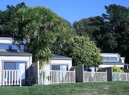 Fort Ross Lodge Jenner Exterior photo