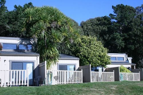 Fort Ross Lodge Jenner Exterior photo