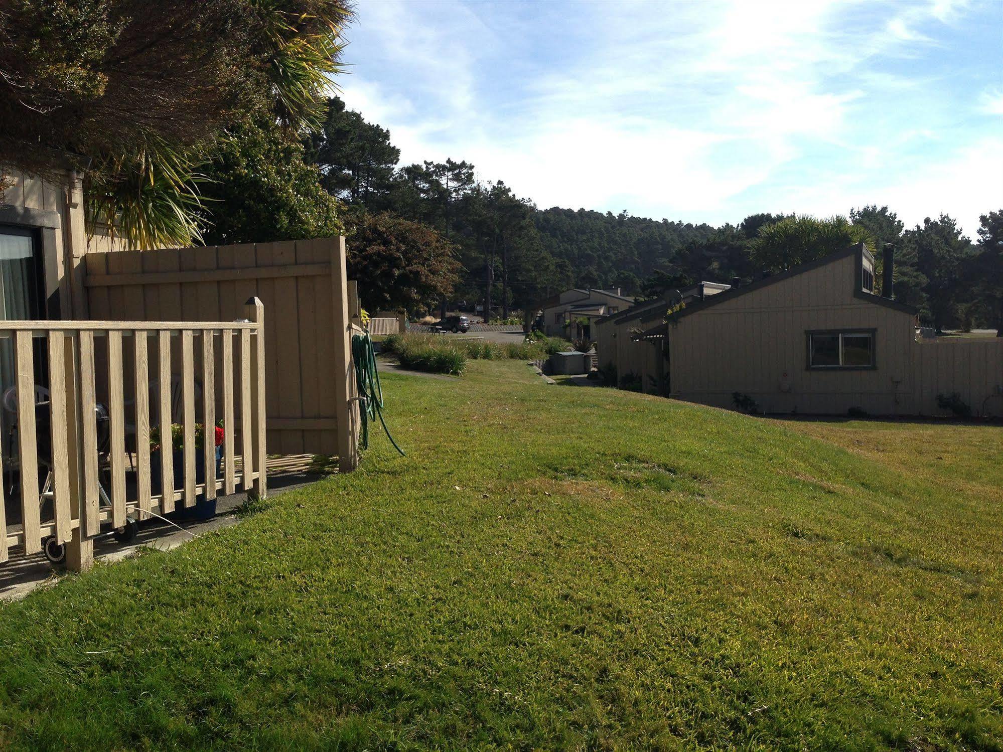 Fort Ross Lodge Jenner Exterior photo